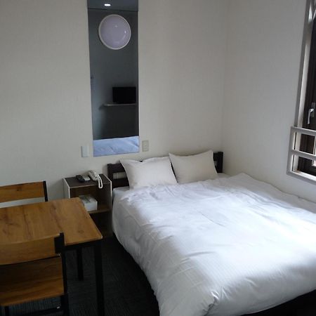 Kurashiki Global Hotel Экстерьер фото