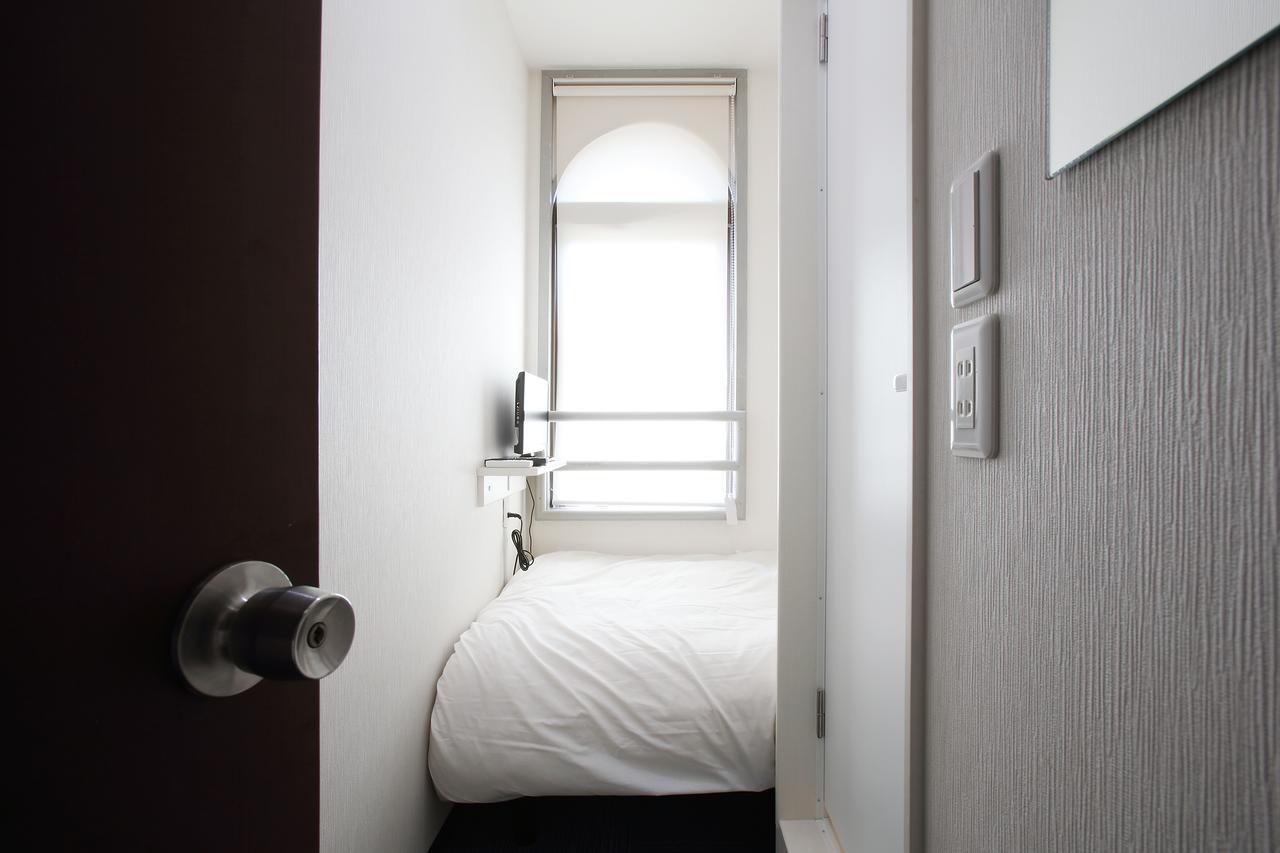 Kurashiki Global Hotel Экстерьер фото