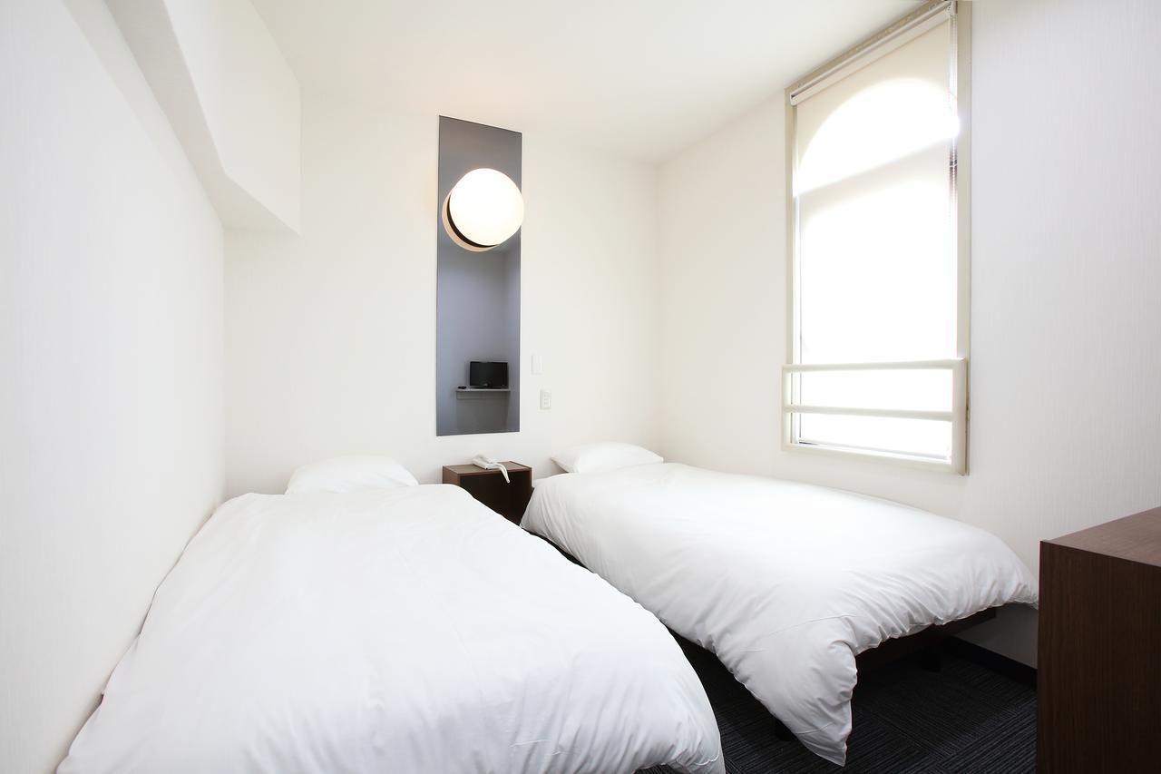 Kurashiki Global Hotel Экстерьер фото