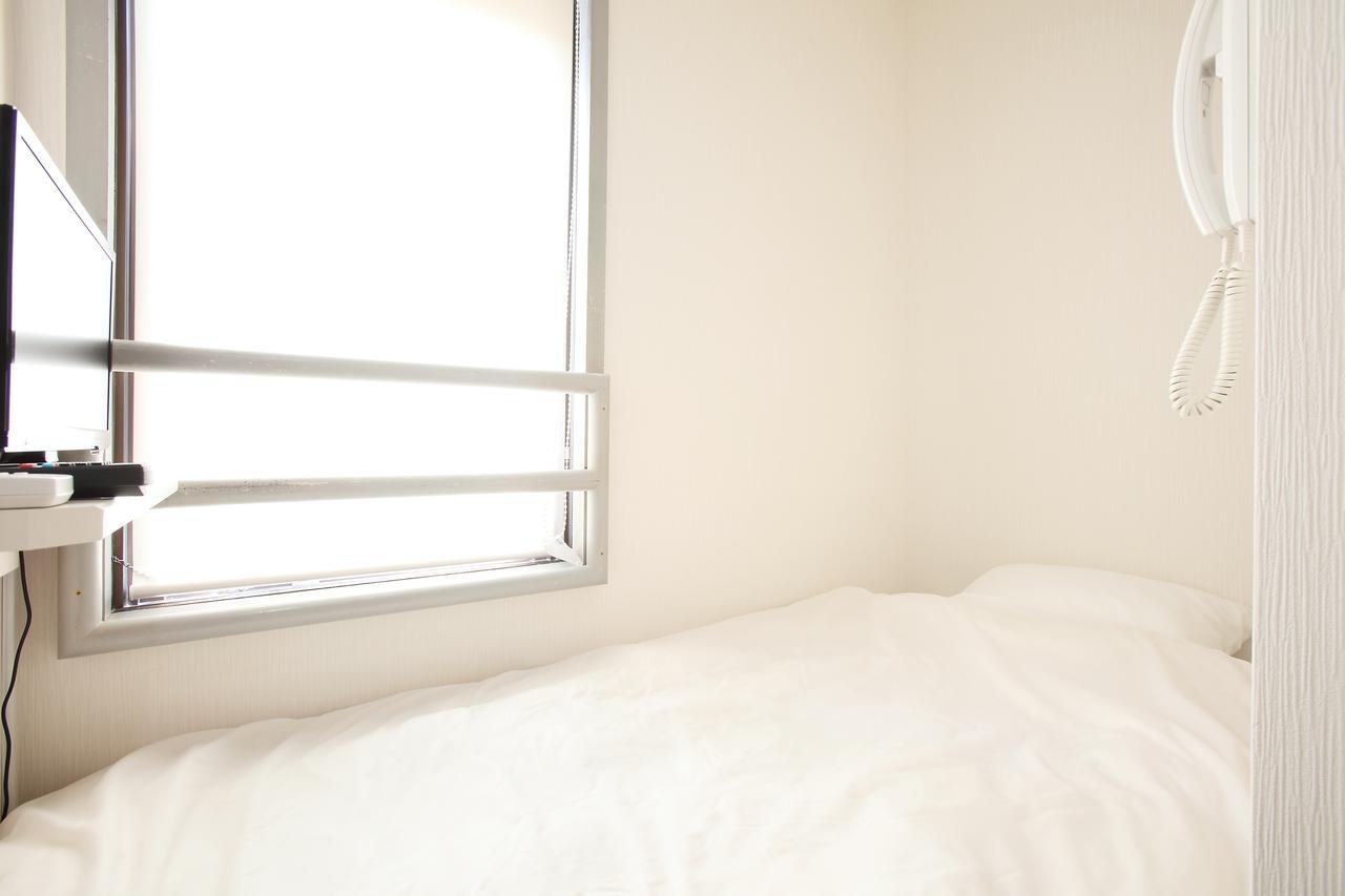 Kurashiki Global Hotel Экстерьер фото