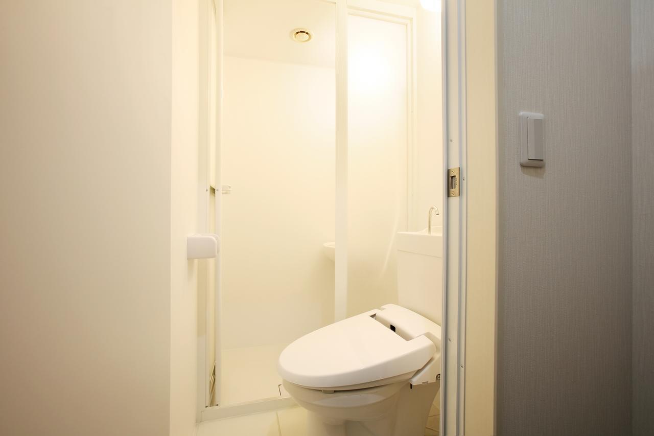 Kurashiki Global Hotel Экстерьер фото